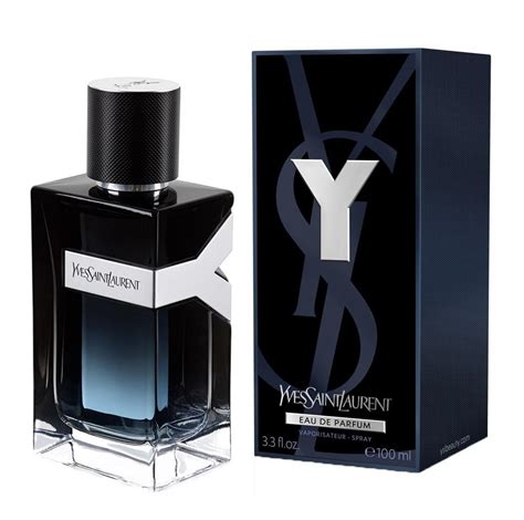 ysl cologne for men set